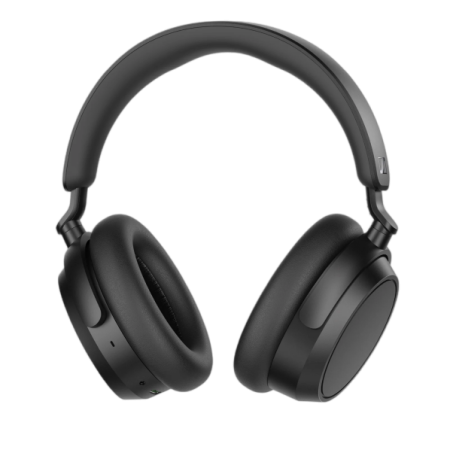 Беспроводные наушники Sennheiser Accentum Plus Black
