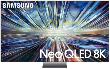 Телевизор Samsung QE85QN900D