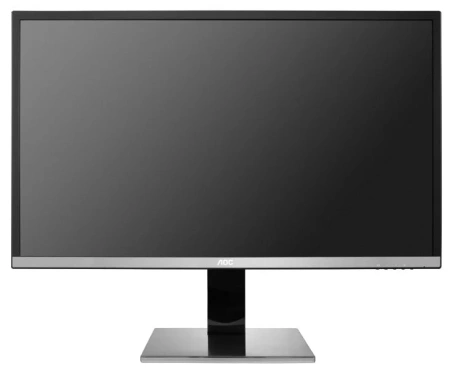 Монитор AOC U3277PWQU, 31.5" 3840x2160, 60 Гц, MVA, черный