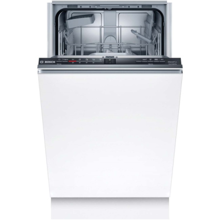 Встраиваемая посудомоечная машина Bosch SRV2IKX1BR