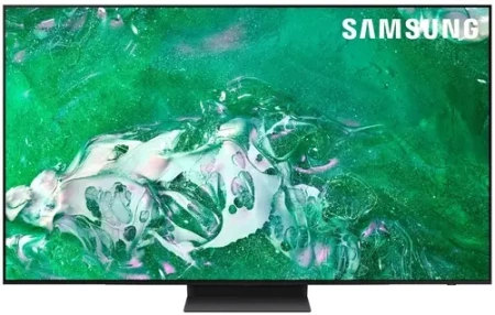 Телевизор Samsung  QE83S90DAEXRU