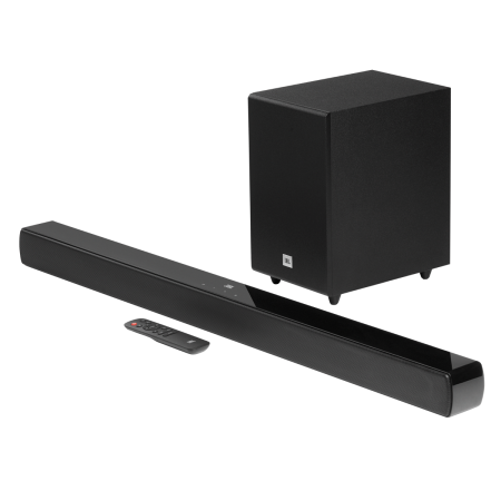 Саундбар JBL Cinema SB140