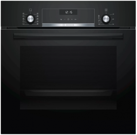Электрический духовой шкаф Bosch HBJ517YB0R