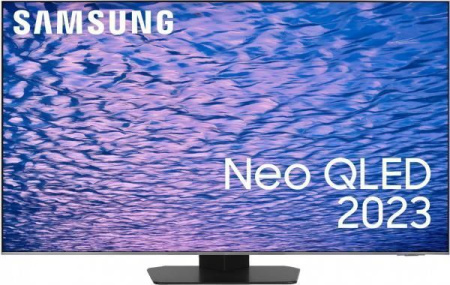 Телевизор Samsung QE50QN90C