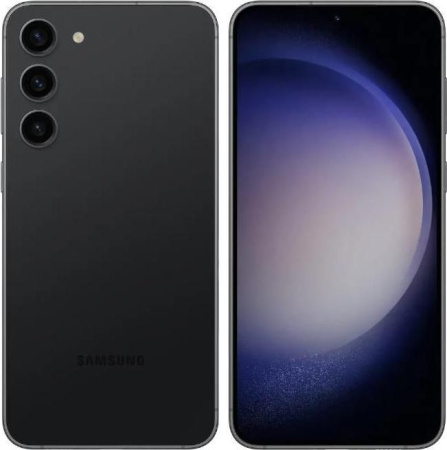 Смартфон Samsung Galaxy S23 256GB Black