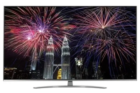 Телевизор LG 65UQ81006LB