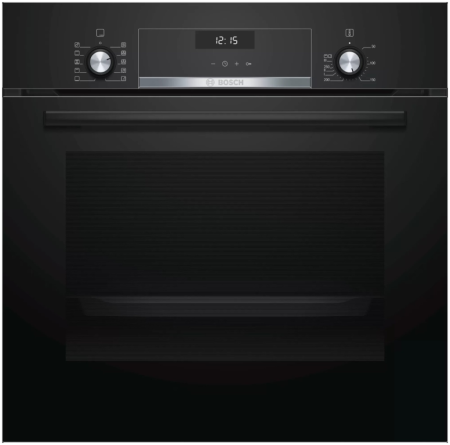 Электрический духовой шкаф Bosch HBJ558YB3Q