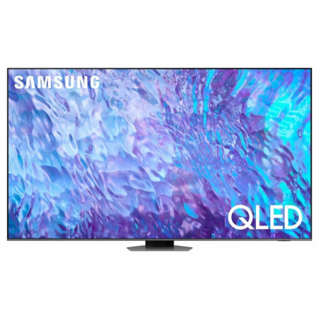 Телевизор QLED Samsung QE98Q80CAUXCE