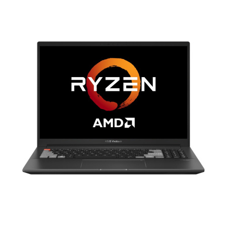 Ноутбук ASUS Vivobook Pro 16X M7600QC-L2006W Earl Grey (90NB0V81-M01800)