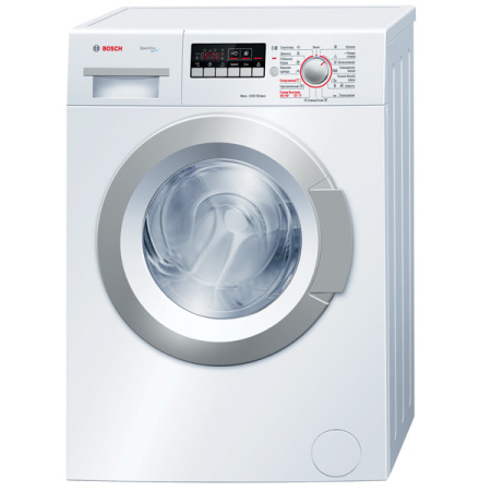 Стиральная машинка Bosch WLG2426WOE