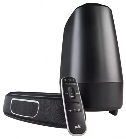 Саундбар Polk Audio Magnifi Mini