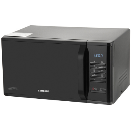 Микроволновая печь Samsung MS23K3513AK, черный