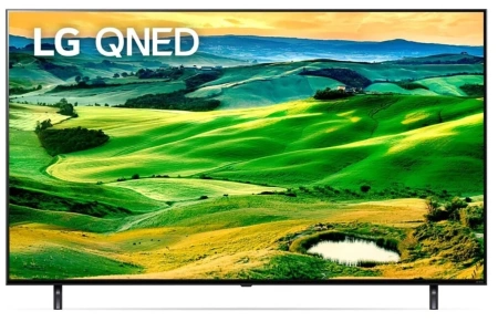 Телевизоры LG 65QNED806QA