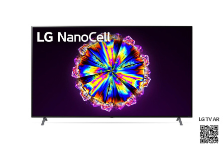 Телевизор LG 86NANO906NA