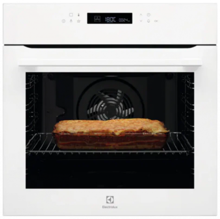 Электрический духовой шкаф Electrolux COE7P31V