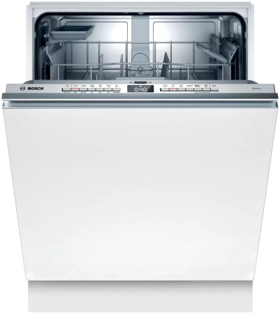 Встраиваемая посудомоечная машина Bosch SMH4HAX11R
