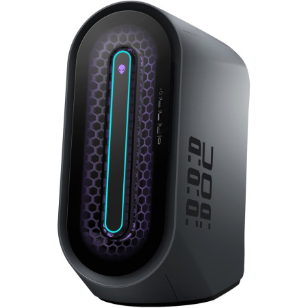 Системный блок Dell Alienware Aurora R13 тёмно-платиновый (R13-5971)