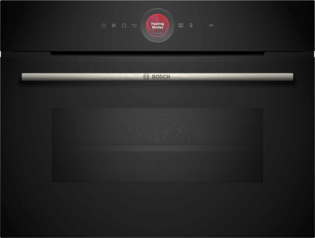 Духовой шкаф с функцией микроволновой печи Bosch CMG7241B1
