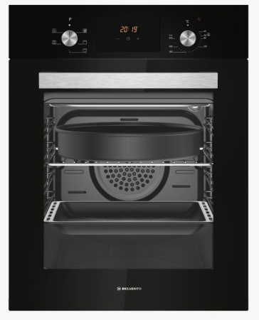 Встраиваемый духовой шкаф Delvento V4EB56001
