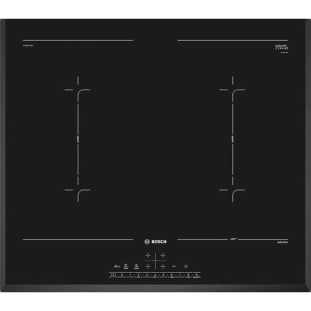 Индукционная варочная панель Bosch PVQ651FC5E