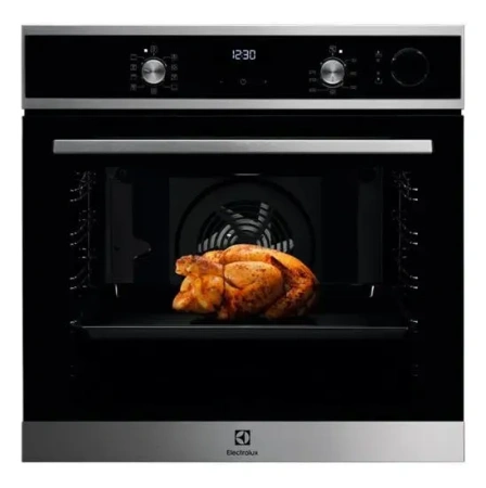 Духовой шкаф Electrolux EOC5E70X