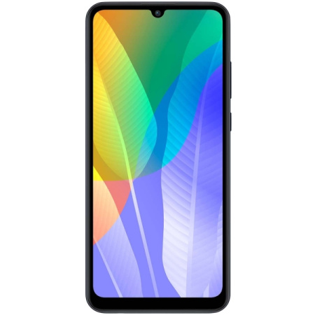Смартфон HUAWEI Y6p 3/64GB (NFC)