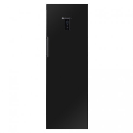 Вертикальный морозильный шкаф Delvento VB8301A+