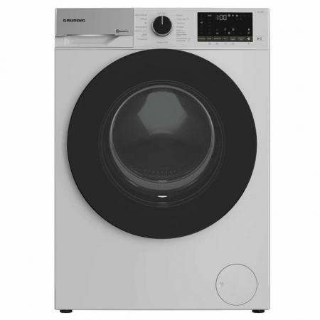 Стиральная машина Grundig GW5P57H21W