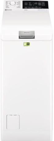 Стиральная машина Electrolux EW7T3R362, белый