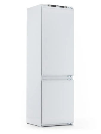 Встраиваемый холодильник Beko Diffusion BCNA275E2S