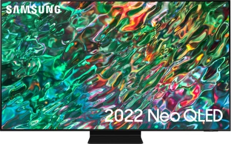 Телевизор Samsung QE75QN90DAUXRU