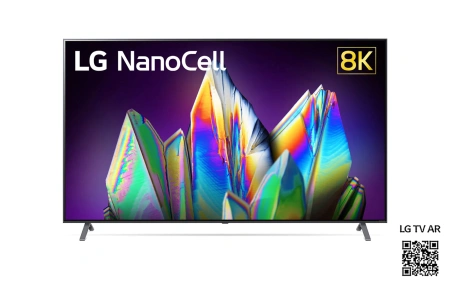 Телевизор LG 75NANO996NA