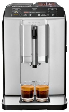 Кофемашина Bosch tis30321RW