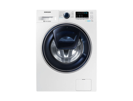 Стиральная машинка Samsung WW65K42E09WDLP