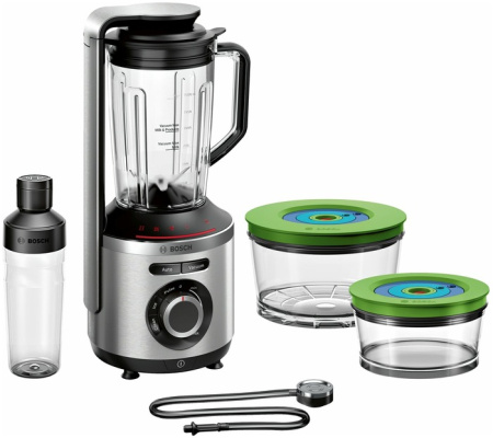 Блендер вакуумный Bosch VitaMaxx MMBV625M