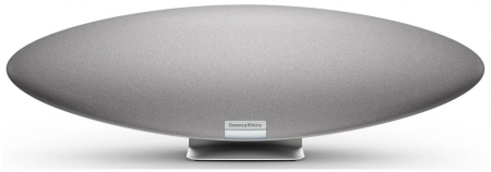 Портативная акустика Bowers & Wilkins Zeppelin, 100 Вт, Pearl Gray
