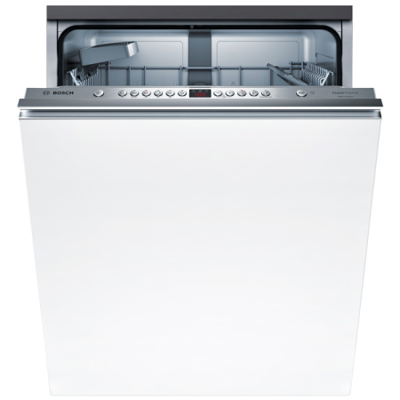 Встраиваемая посудомоечная машина Bosch SMV46IX01R