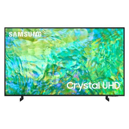 Телевизор Samsung UE43CU8000U