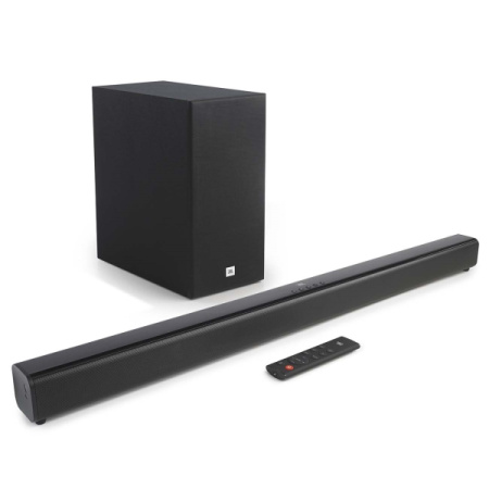 Саундбар JBL Cinema SB160