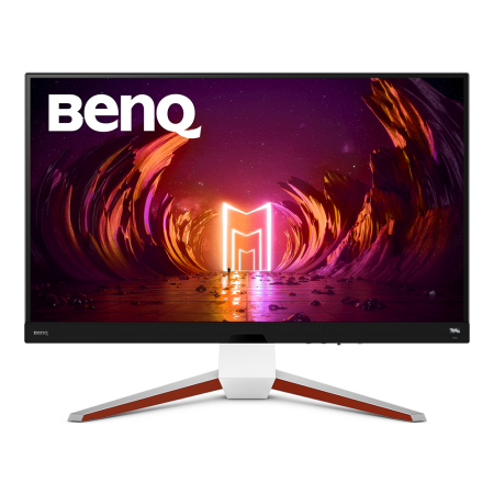 Монитор 32" BENQ EX3210U  White