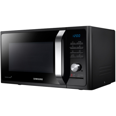 Микроволновая печь Samsung MG23F302TQK