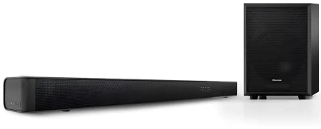 Саундбар Hisense AX3100G