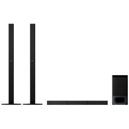 Саундбар Sony HT-S700RF 5.1