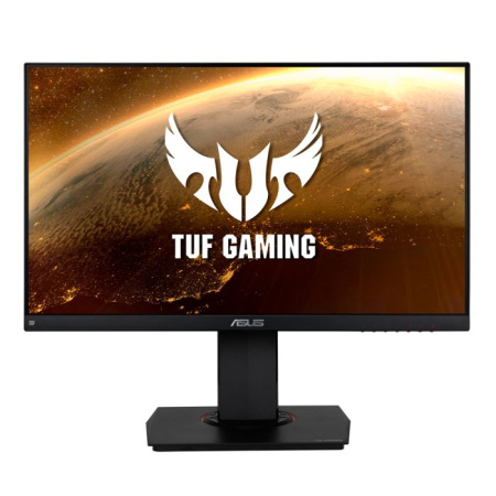 Мoнитoр Asus 24 VG249Q ТUF Gaming (FCA) ВК 90LM05E0-В05170
