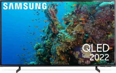 Tелевизор Samsung QE65Q60BAU