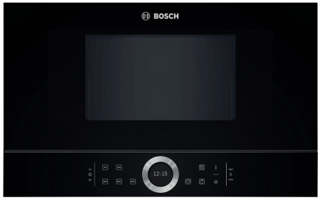 Микроволновая печь встраиваемая Bosch BFR634GB1