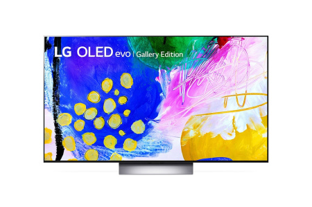 Телевизор LG OLED65C2RLA