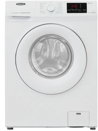 Стиральная машина Бирюса WM-HB712/10