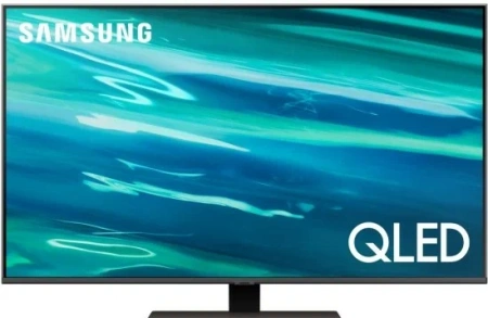 Телевизор Samsung QE55Q80BAUXCE