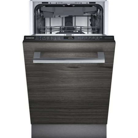 Встраиваемая посудомоечная машина 45 см Siemens iQ500 Hygiene Dry SR65HX30MR